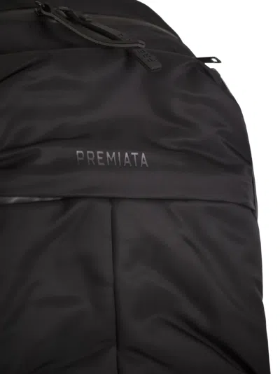 Premiata Wonder 2125 - Backpack In Pattern