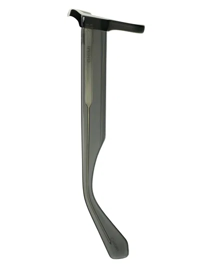 Chimi Sunglasses 05 Dark Grey In Pattern
