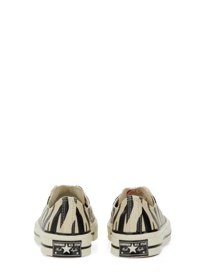 Converse Chuck 70 Ox Sneaker In Multi