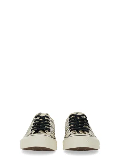 Converse Chuck 70 Ox Sneaker In Multi