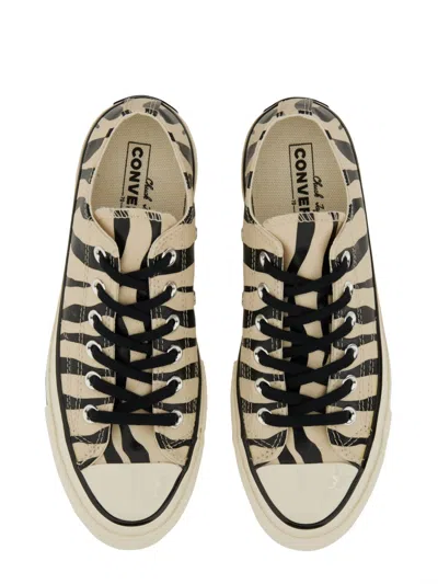 Converse Chuck 70 Ox Sneaker In Multi