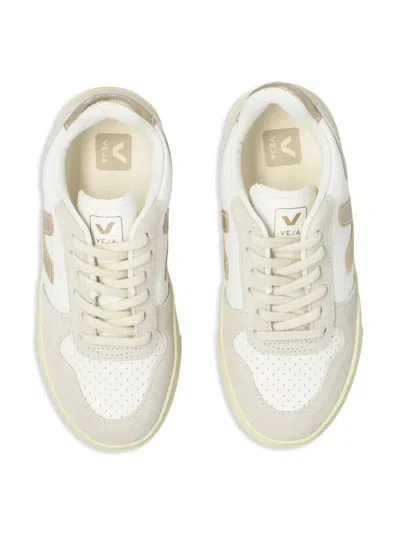Veja Sneaker "v-10" In Multi
