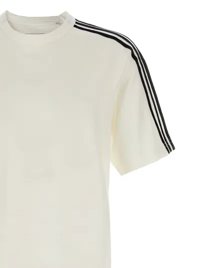 Y-3 3s T-shirt In White