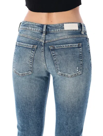 Icon Denim Kendy Denim In Multi