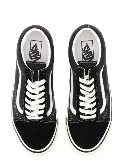 Vans Sneaker Old Skool 36 In Multi