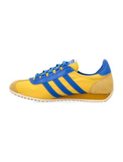 Adidas Originals Adidas Gender Inclusive Sl 72 Sneaker In Multi