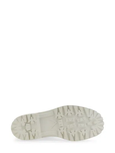Superga Rubber Boot In Multi