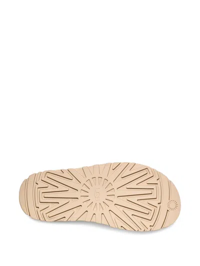 Ugg Goldenglow Touch-strap Sandals In Neutral