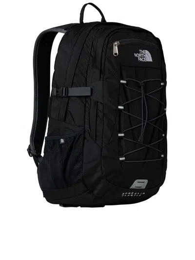 The North Face Borealis Classic Backpack In Black