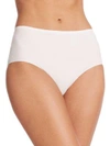 Hanro Allure Full Brief In Off-white