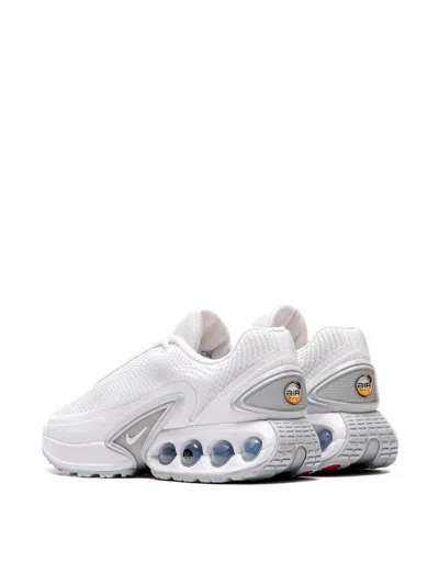 Nike Air Max Dn Sneakers In White