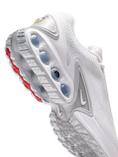 Nike Air Max Dn Sneakers In White