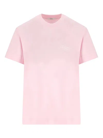 Givenchy Regular Tshirt