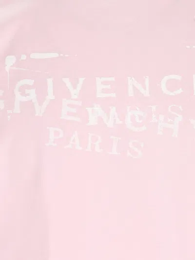 Givenchy Regular Tshirt