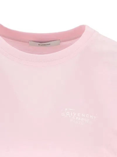 Givenchy Regular Tshirt