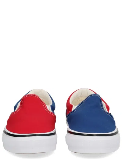 Vans Sneaker  X Engineered Garments In Multi