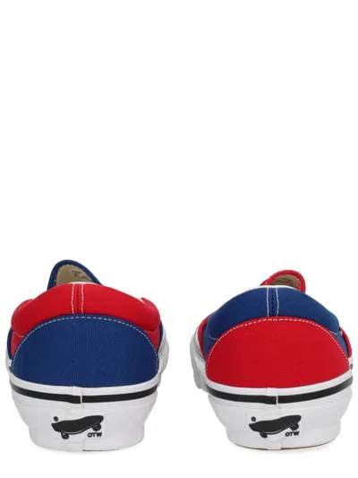 Vans Sneaker  X Engineered Garments In Multi