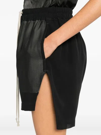 Rick Owens Boxers In Multi