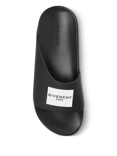 Givenchy Sandals Black