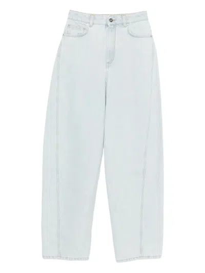 Givenchy Jeans In Blue