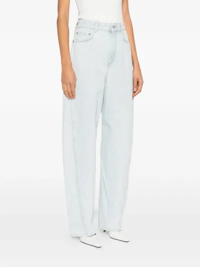 Givenchy Jeans In Blue