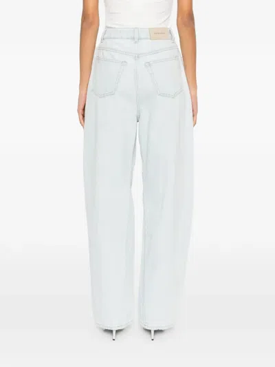 Givenchy Jeans In Blue