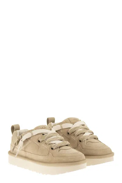 Ugg Classic Ultra Mini Platform Boot In Brown