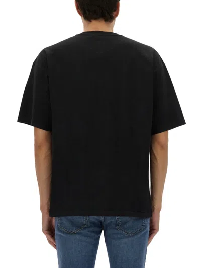 Diesel T-boxt-n14 In Black