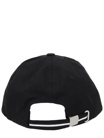 Kenzo Cap In Black