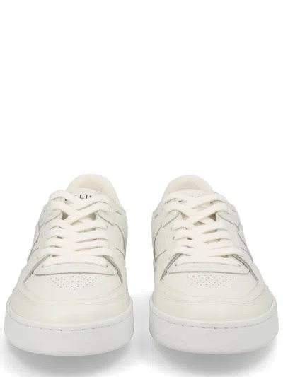 Celine Ct11 Sneaker In Multi