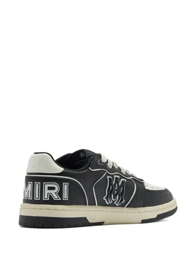 Amiri Sneakers Men Color White 1 In Black