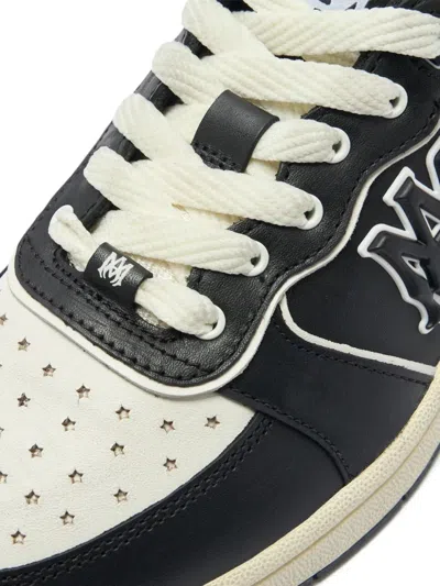 Amiri Sneakers Men Color White 1 In Black
