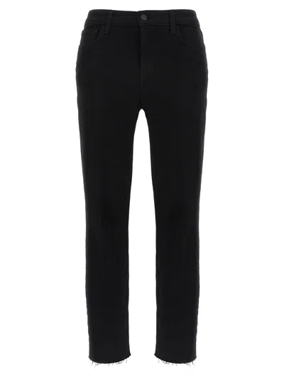 L'agence 'sada' Jeans In Multi
