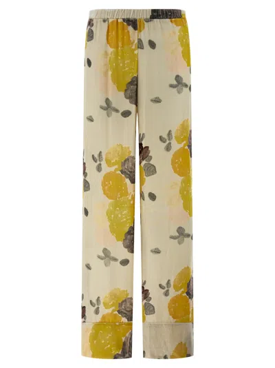 Bernadette 'louis' Pants In Green