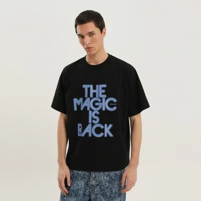 1989 Studio T-shirt In Black