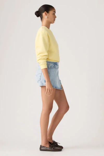 Levi's Skort In Multi
