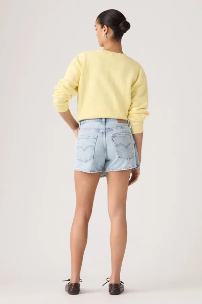 Levi's Skort In Multi