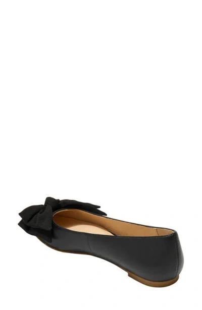 Jack Rogers Debra Ballet Flat In Multi