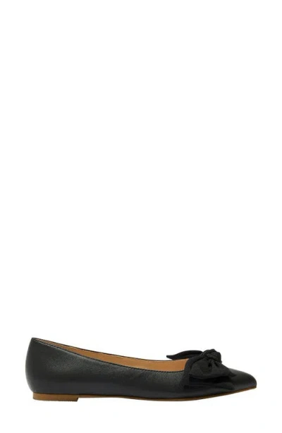 Jack Rogers Debra Ballet Flat In Multi