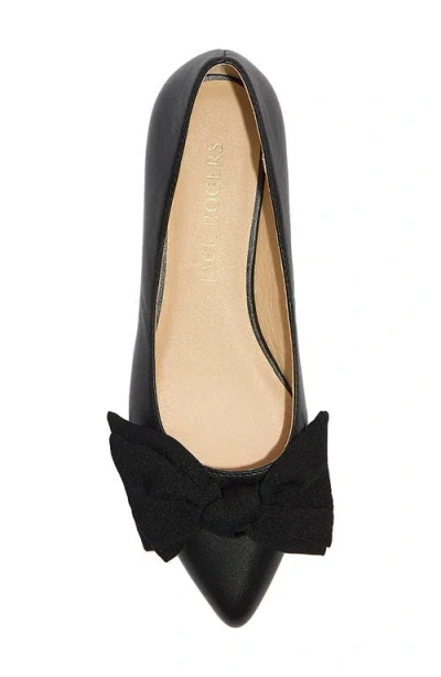 Jack Rogers Debra Ballet Flat In Multi