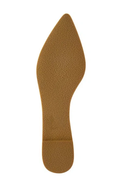 Jack Rogers Debra Ballet Flat In Multi