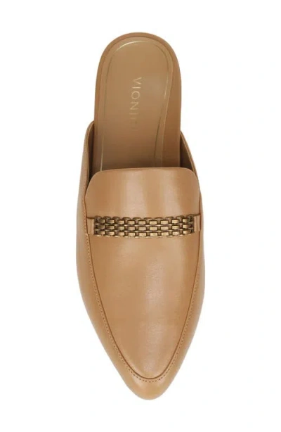 Vionic Starling Mule In Neutral