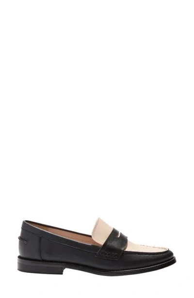 Jack Rogers Tipson Penny Loafer In Multi