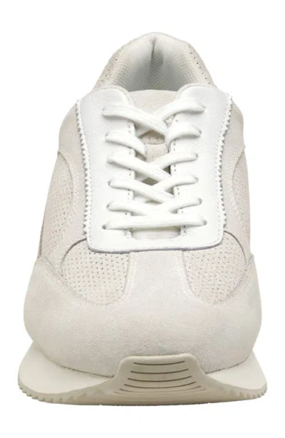 Johnston & Murphy Chase Perforated Sneaker In Multi