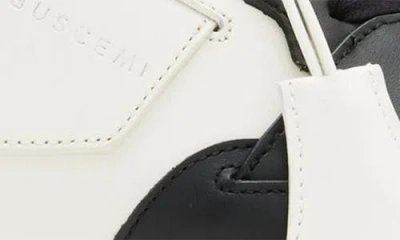 Buscemi Air Jon Low Top Sneaker In Multi