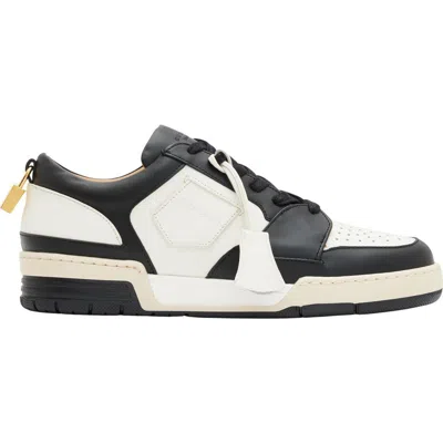 Buscemi Air Jon Low Top Sneaker In Multi