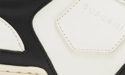 Buscemi Air Jon Low Top Sneaker In Multi