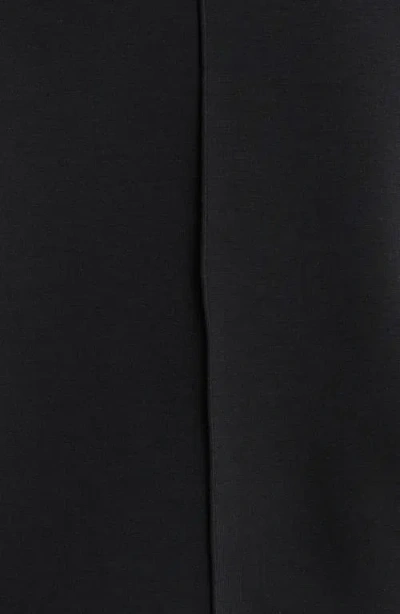 Spanx ® Brushed Airessentials® Jacket In Black