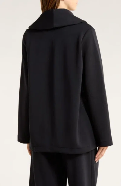 Spanx Airessentials Luxe Wrap In Black
