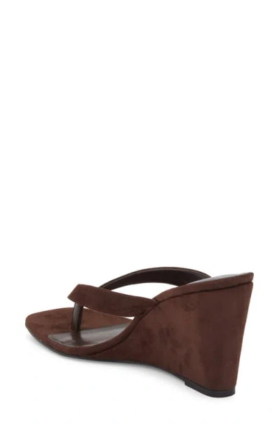 Abound Macy Wedge Sandal In Multi